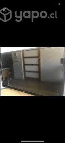 Televisor Smart TV Samsung 32 para repuesto