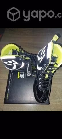 Zapatillas zumba