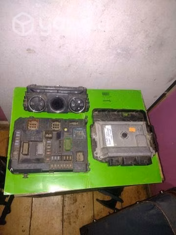 Computador Peugeot 301 1.6
