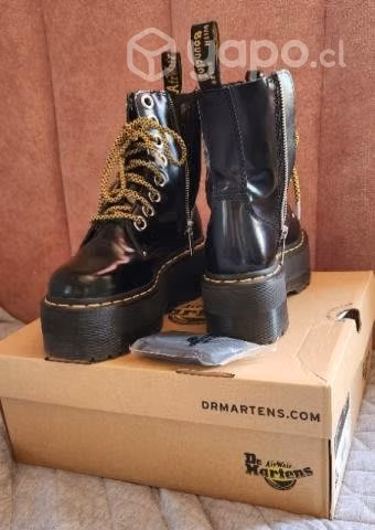 Dr.Martens Jadon Max - Imagen 2