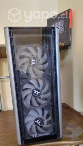 Pc gamer ideal para hacer Streaming - Imagen 3