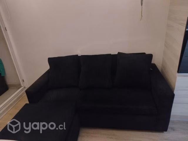 Sillón de felpa - Imagen 3