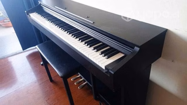 Piano digital