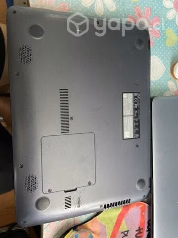 Computadora Asus X407U, precio conversable - Imagen 3