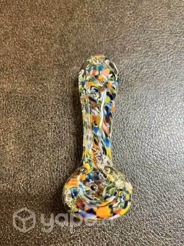 Bong, moledor y pipa - Imagen 6