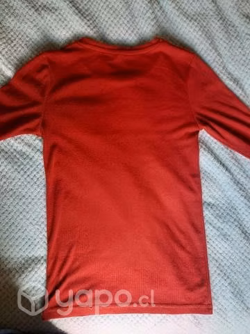Polera talla S