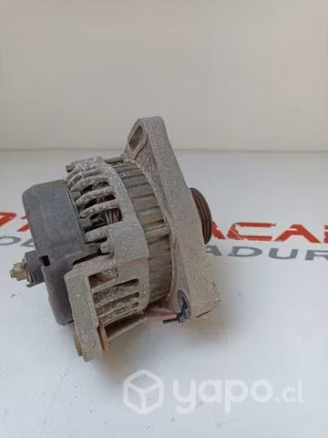 Renault Twingo alternador