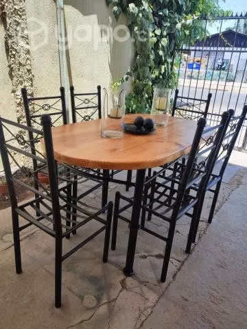 Comedor terraza - Imagen 3