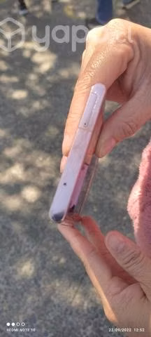 Celular en perfecto estado