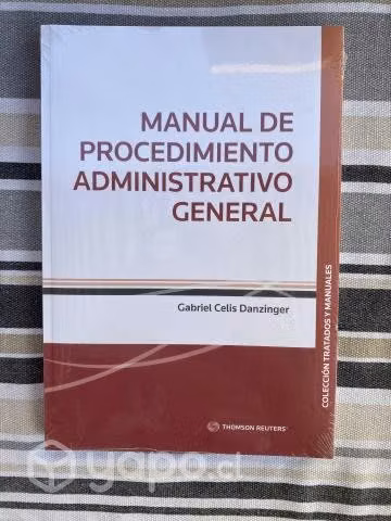 Manual de Procedimiento administrativo General