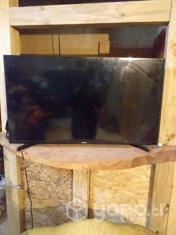 TV repuesto