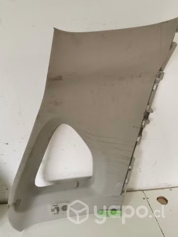Tapiz Cubre Pilar Trasero Sup Der (147)Rav 4