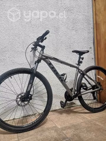 Bicicleta trek