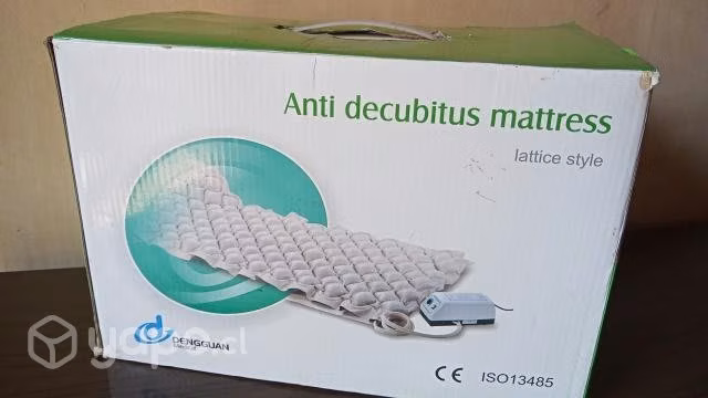 Colchon antiescaras de gran resistencia