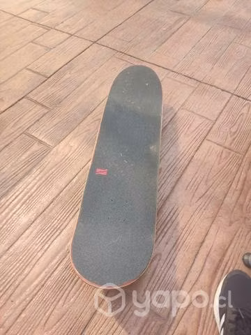 Skate POLEMIC