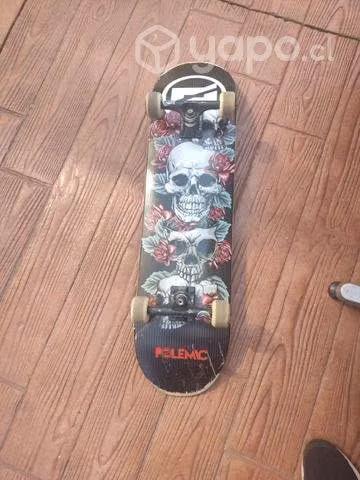 Skate POLEMIC