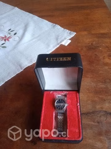 Reloj cotizen de mujer