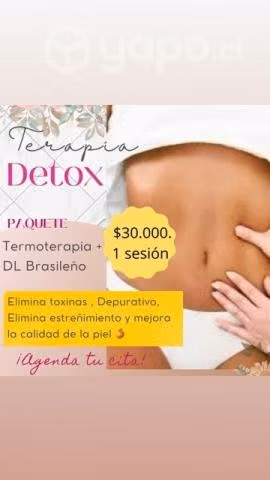 Estética y Holistica victoria