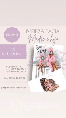 Estética y Holistica victoria
