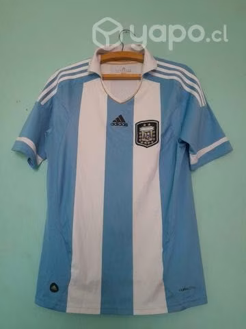 Polera de Argentina 2012 original