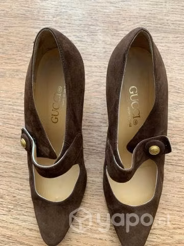 GUCCI num. 36, impecables - Imagen 6