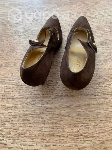 GUCCI num. 36, impecables - Imagen 5