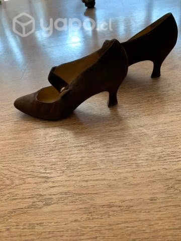 GUCCI num. 36, impecables - Imagen 4