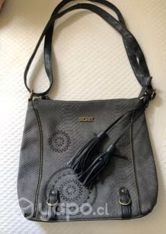 Cartera secret