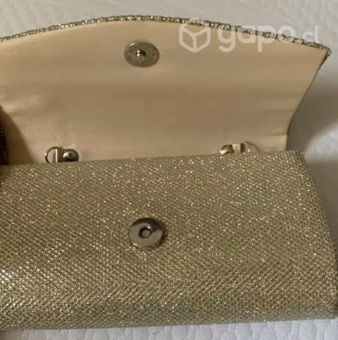 Cartera secret