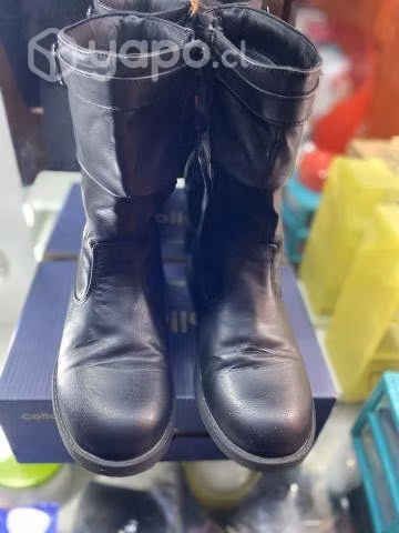 Botas