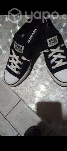 Zapatillas converse nuevas - Imagen 2