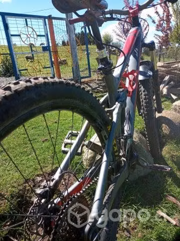 Trek x fuel 5