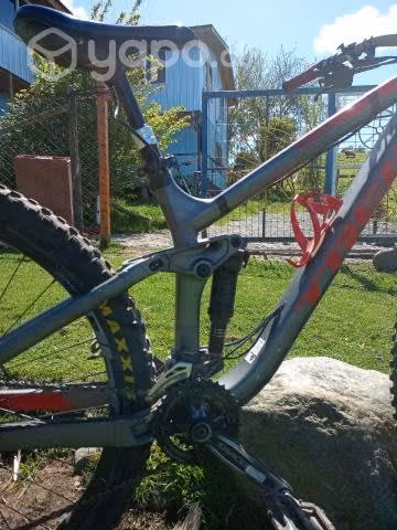Trek x fuel 5