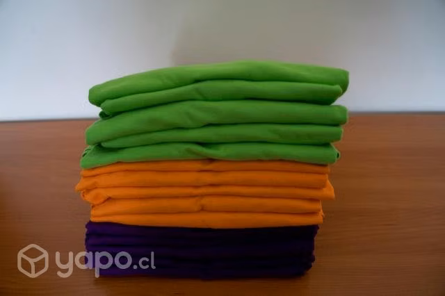 Poleras dogo premium