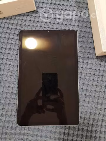 Samsung tab S6 lite - Imagen 3
