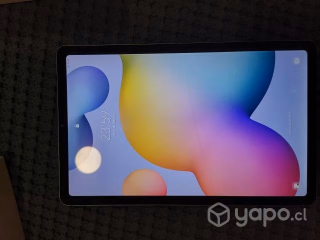 Samsung tab S6 lite - Imagen 2