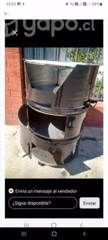 Hornos