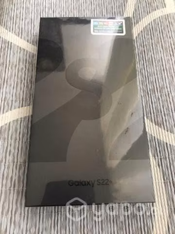 Samsung Galaxy S22+ 256GB