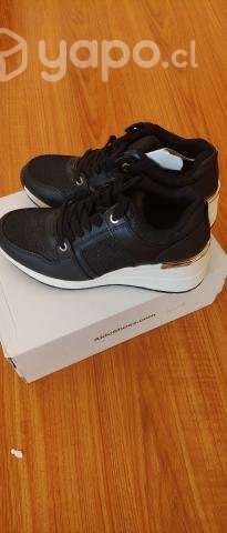 Zapatillas Aldo nuevas - Imagen 2