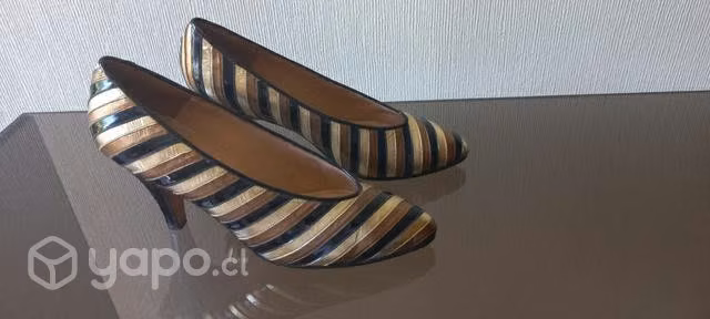 Zapatos nuevos talla 35 - Imagen 3