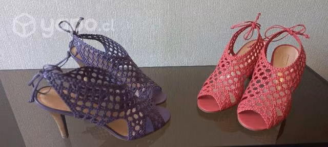 Zapatos nuevos talla 35 - Imagen 5