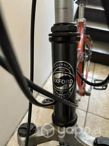 Bici oxford - Imagen 4