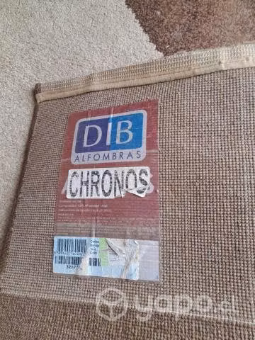 alfombra - Imagen 2
