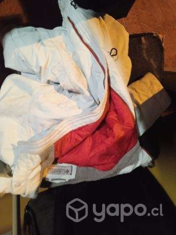 Chaqueta Columbia - Imagen 3