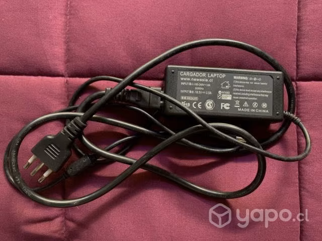 Notebook Compaq Presario CQ56-106LA