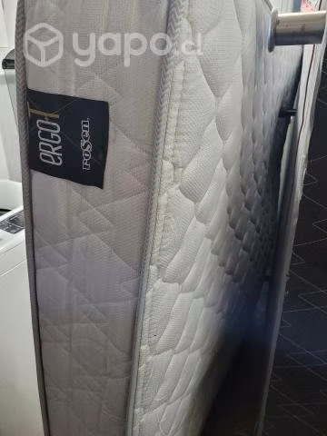 Cama Ergo Rosen - Imagen 2