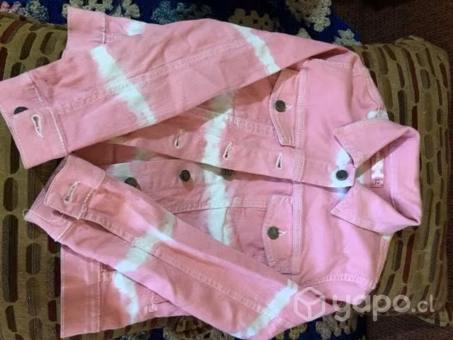 Vendo lote de ropa