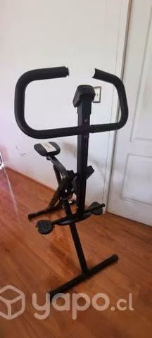 Maquina de ejercicios bodytone