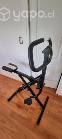 Maquina de ejercicios bodytone - Imagen 2