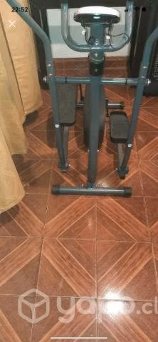 elíptica - Imagen 5